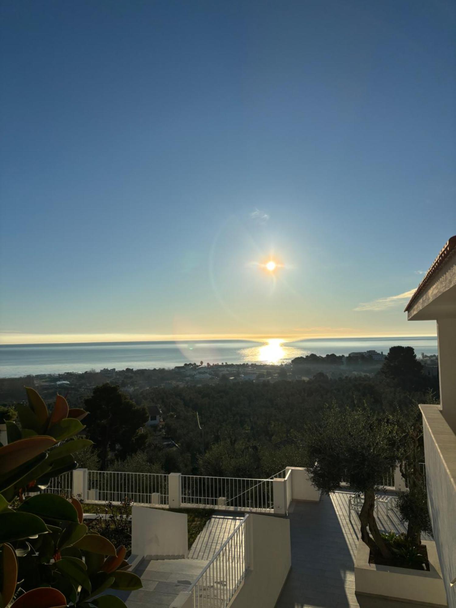 Casaragno Villa Весте Екстериор снимка