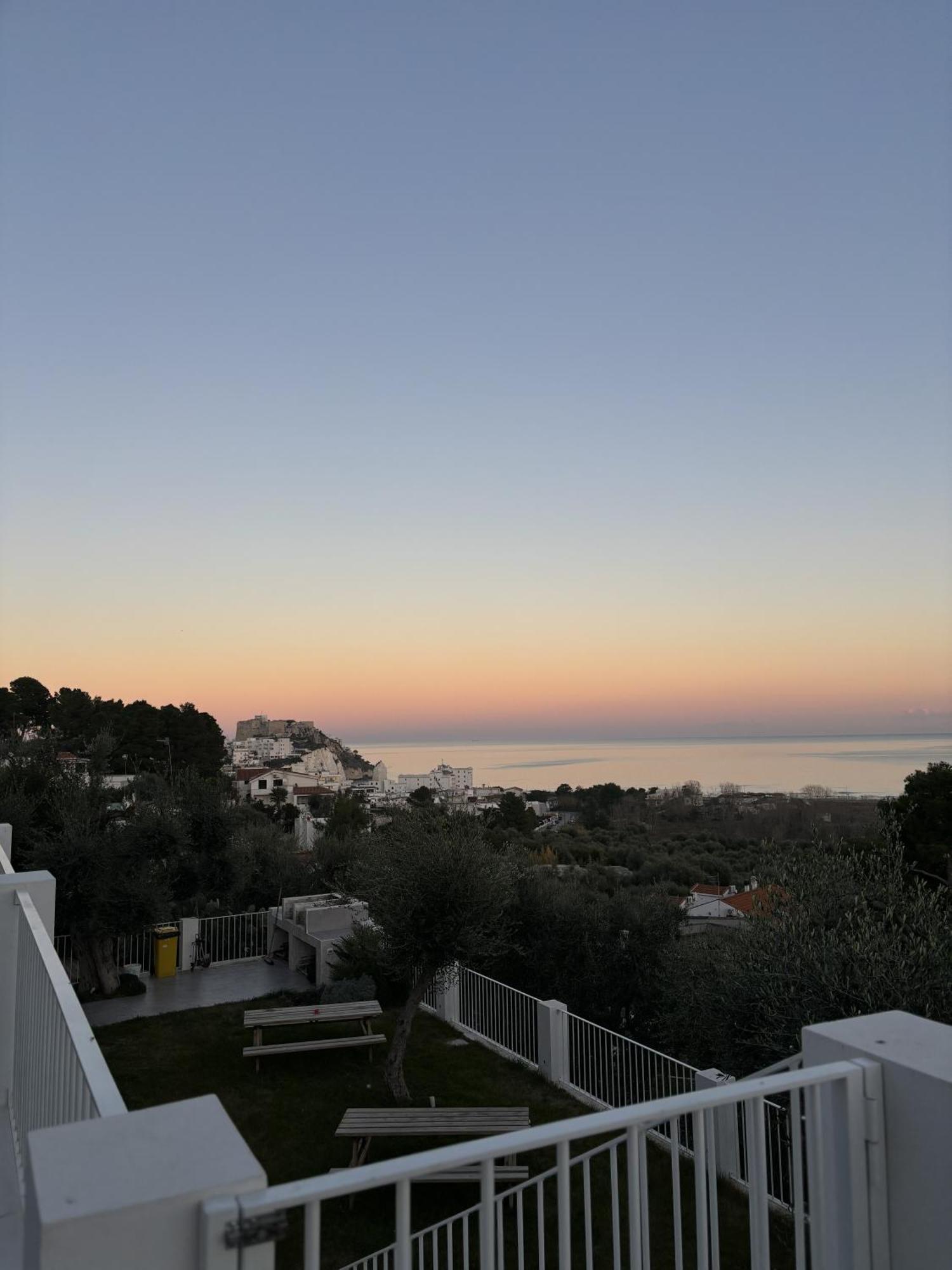 Casaragno Villa Весте Екстериор снимка