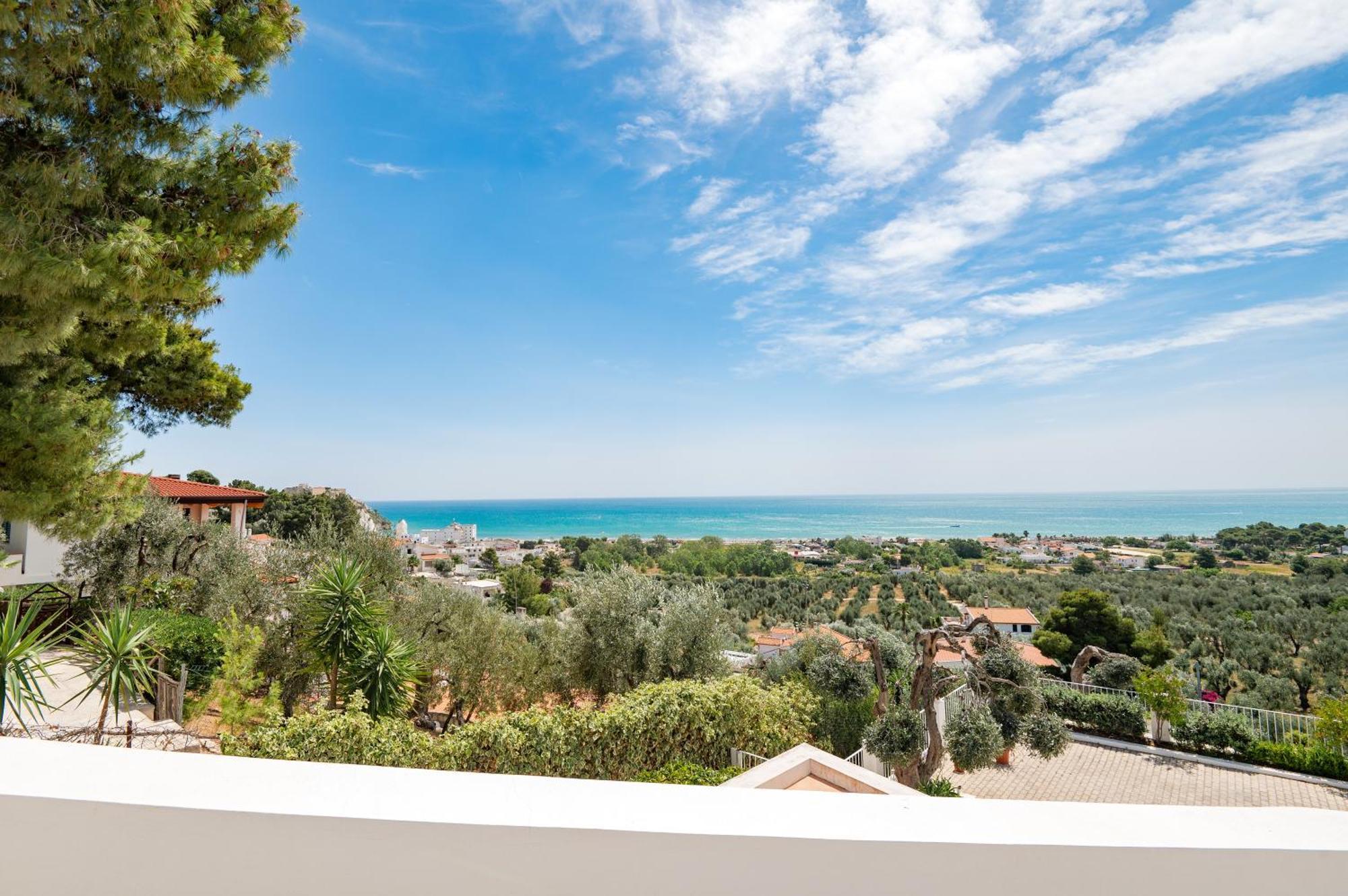 Casaragno Villa Весте Екстериор снимка
