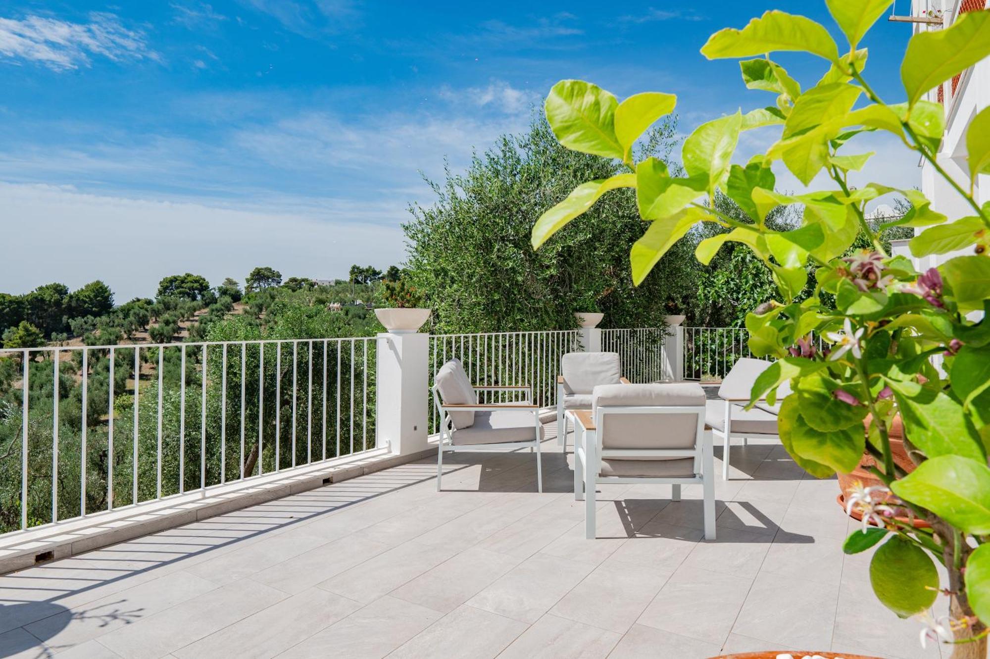 Casaragno Villa Весте Екстериор снимка