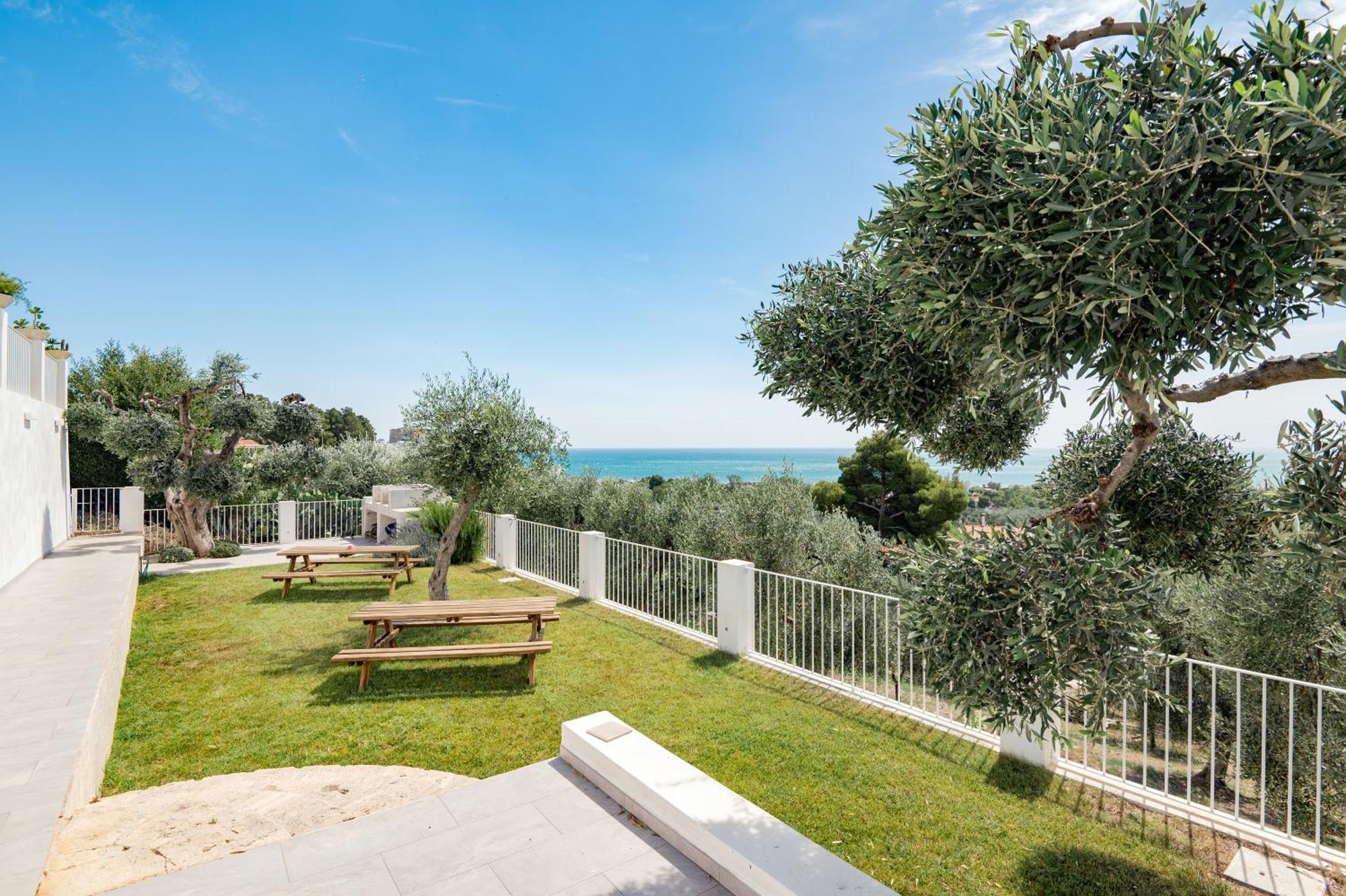 Casaragno Villa Весте Екстериор снимка