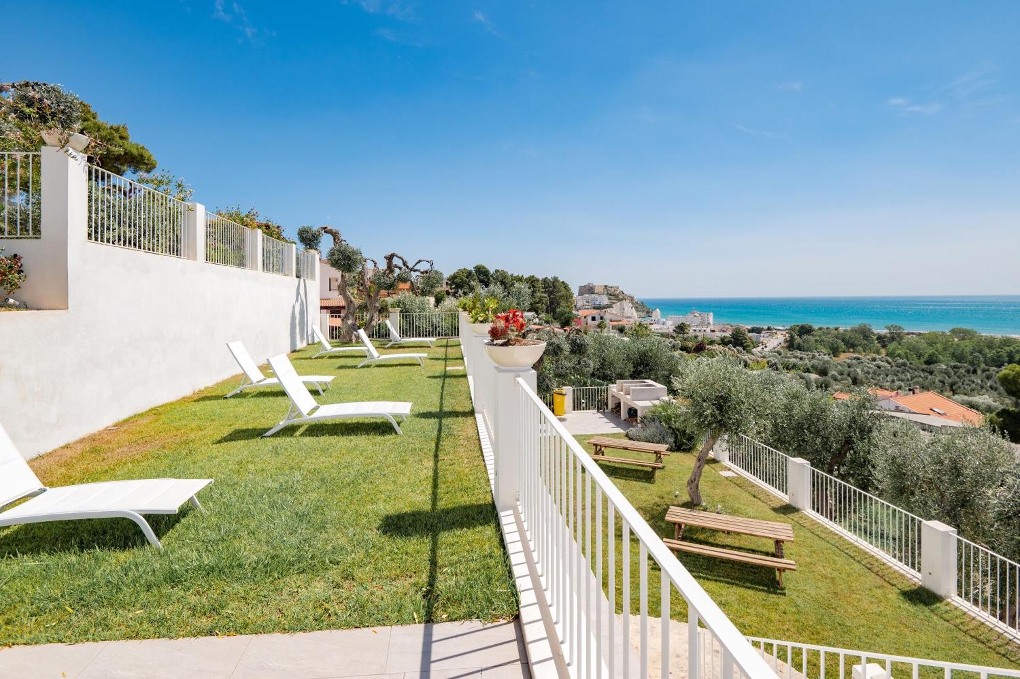 Casaragno Villa Весте Екстериор снимка