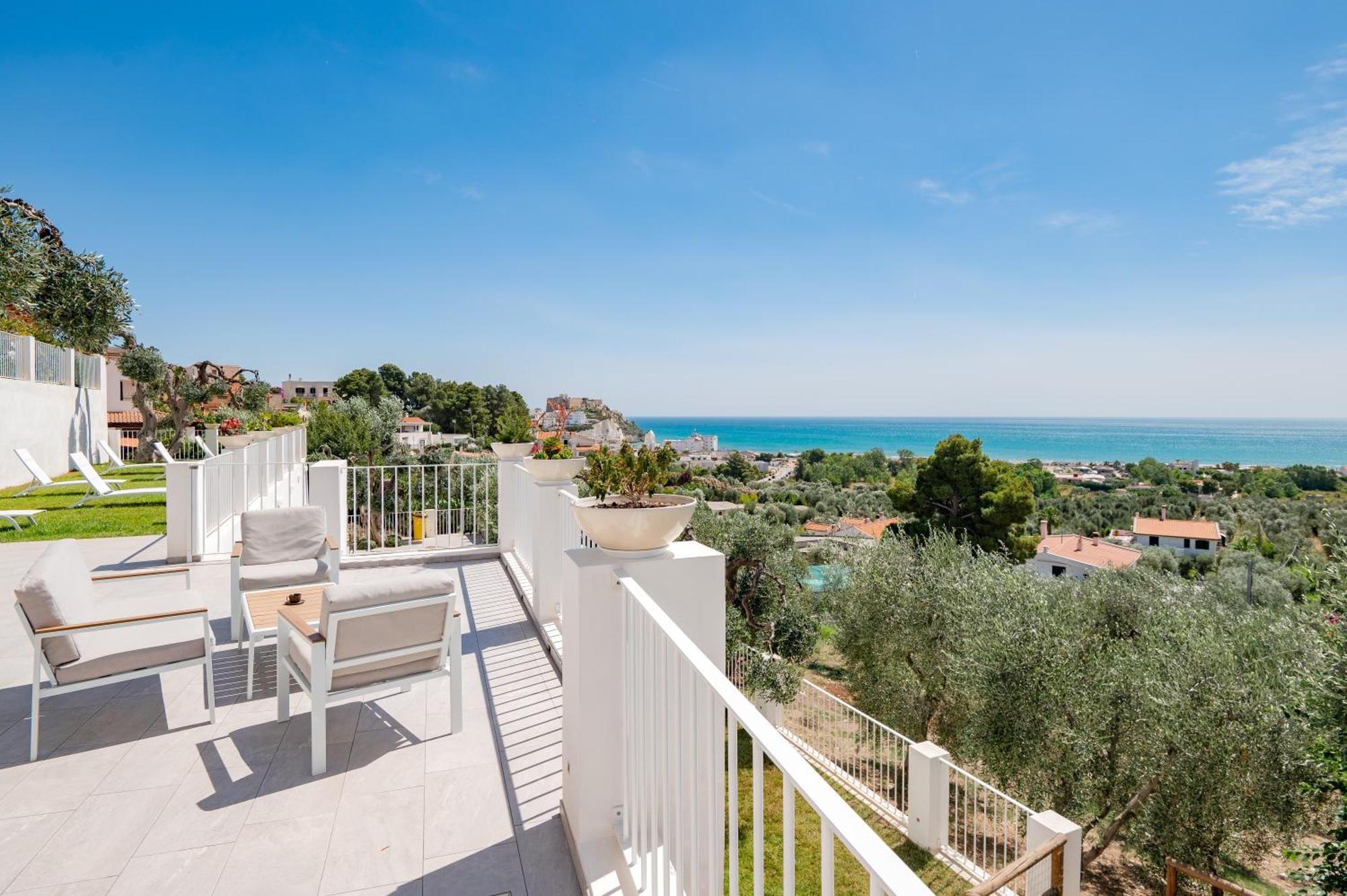 Casaragno Villa Весте Екстериор снимка