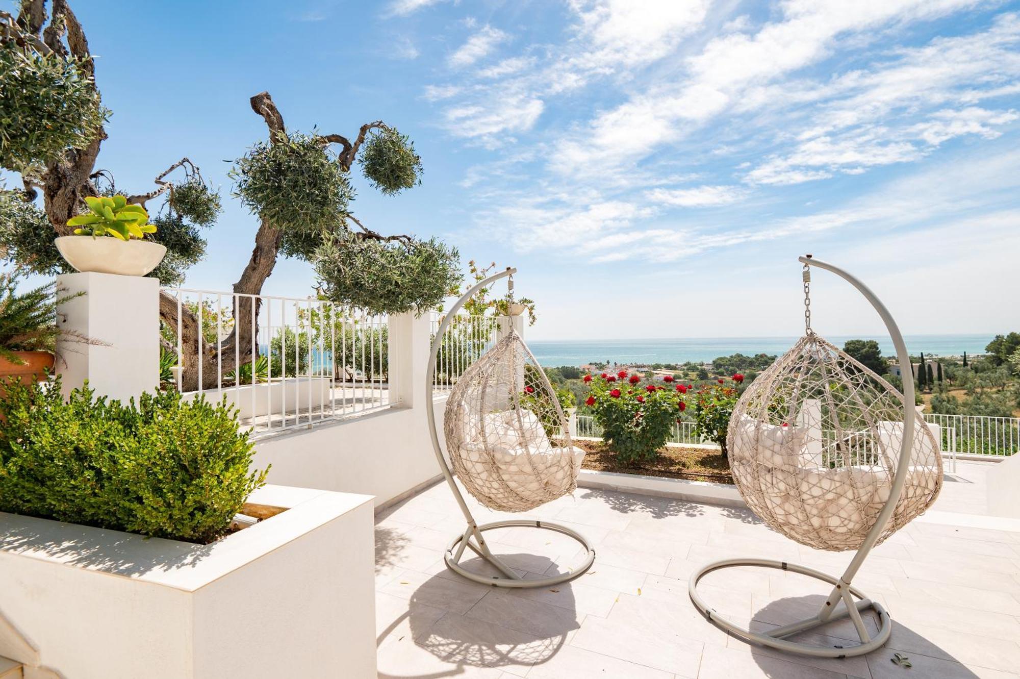 Casaragno Villa Весте Екстериор снимка