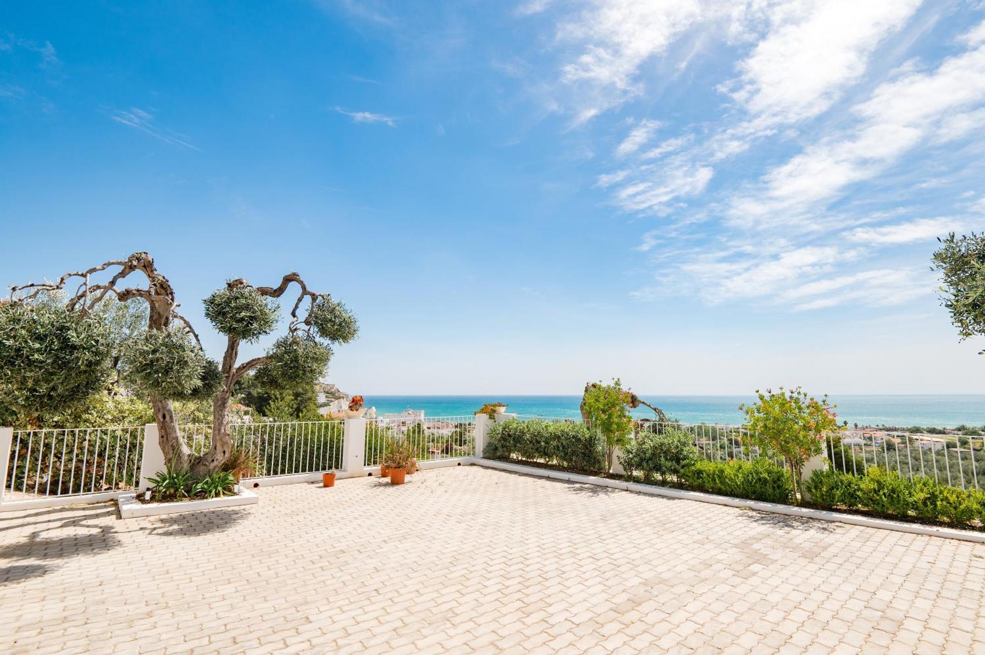 Casaragno Villa Весте Екстериор снимка