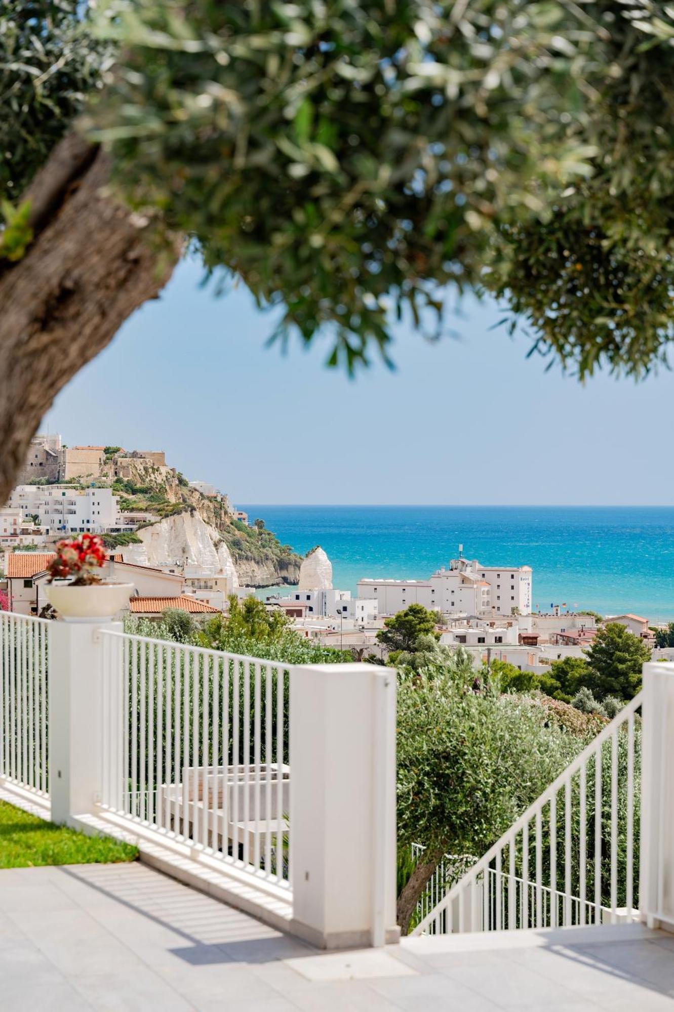 Casaragno Villa Весте Екстериор снимка