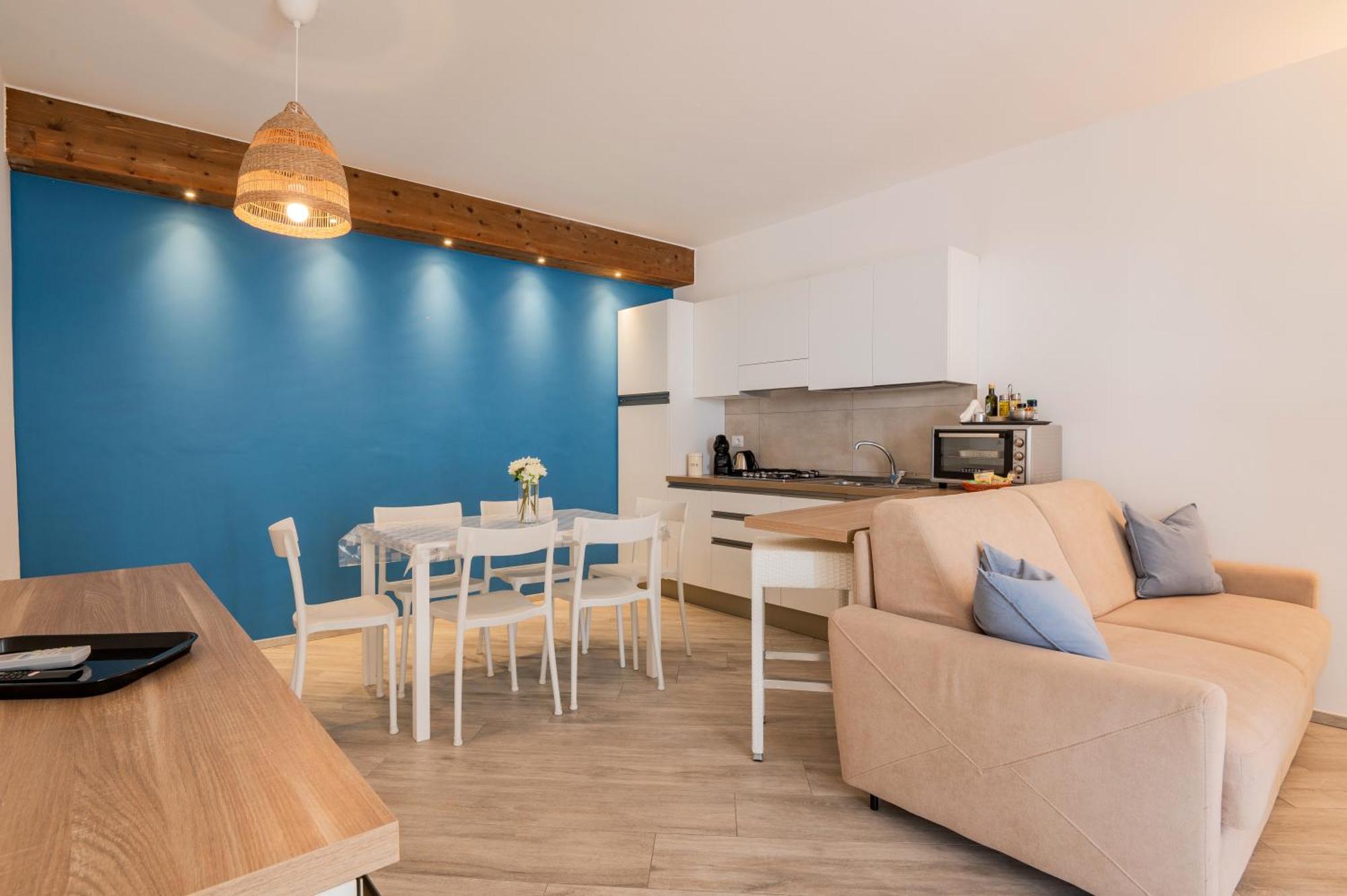 Casaragno Villa Весте Екстериор снимка
