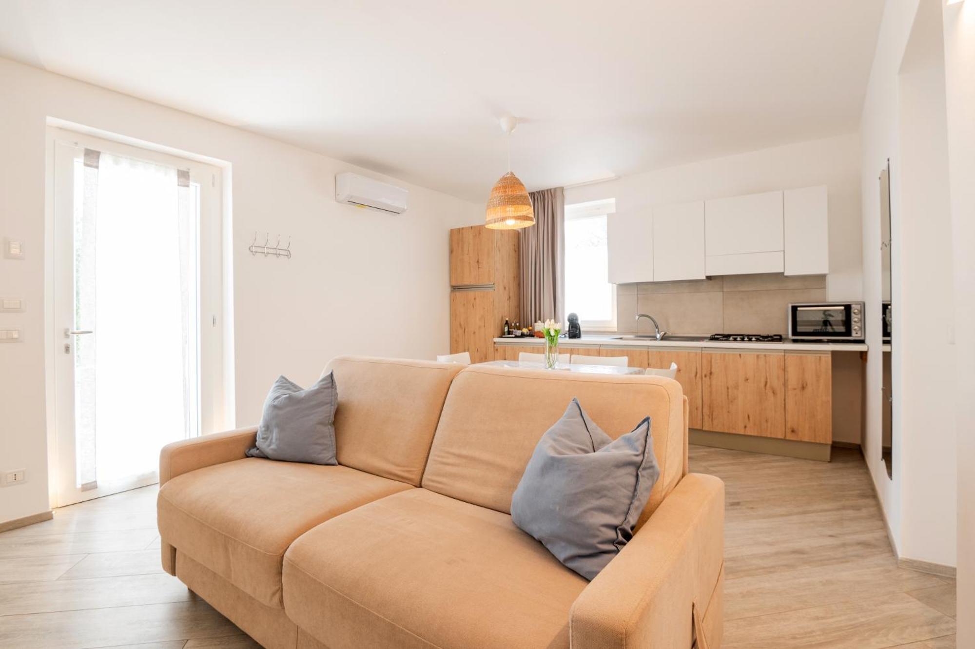 Casaragno Villa Весте Екстериор снимка