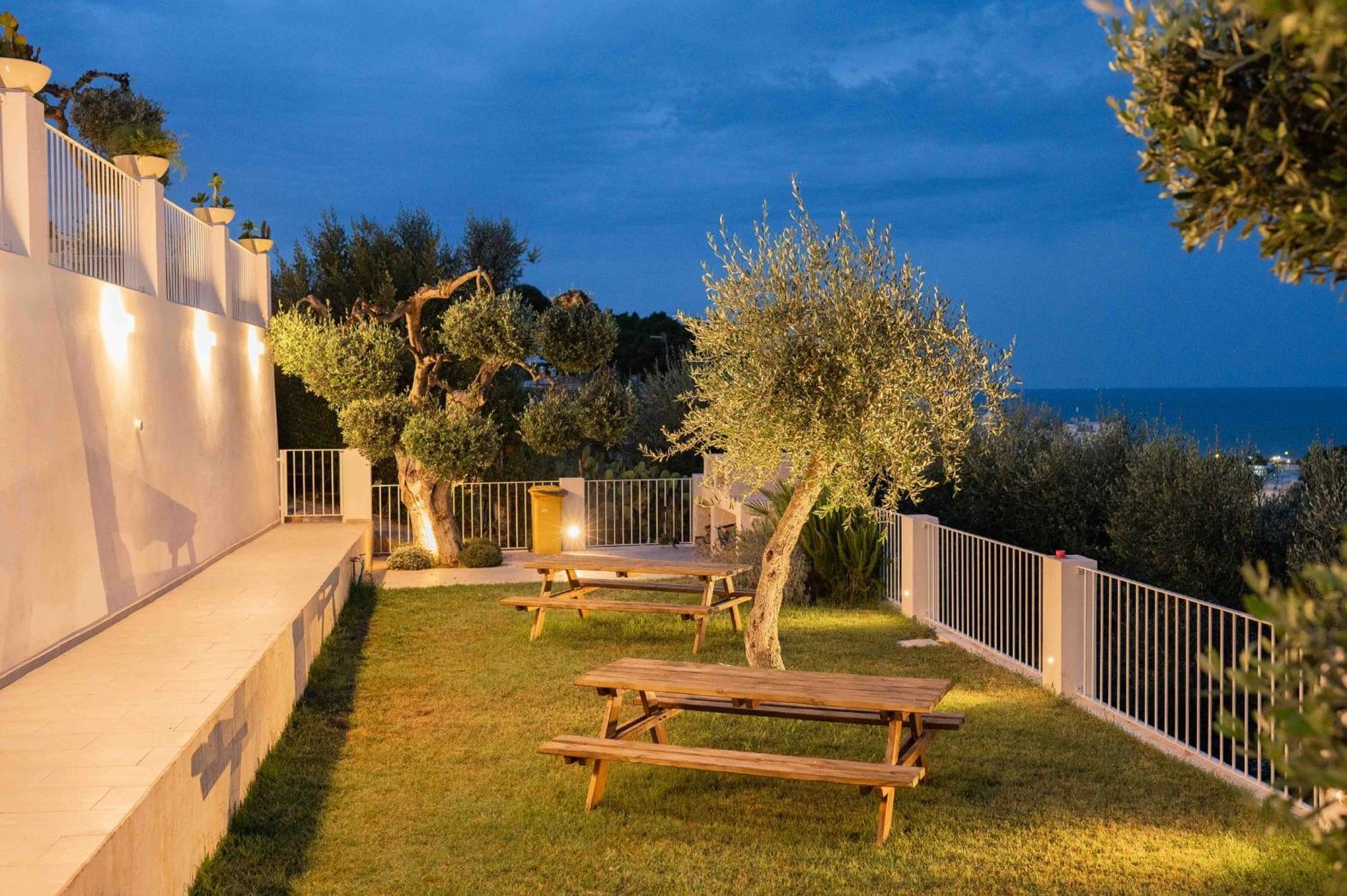 Casaragno Villa Весте Екстериор снимка