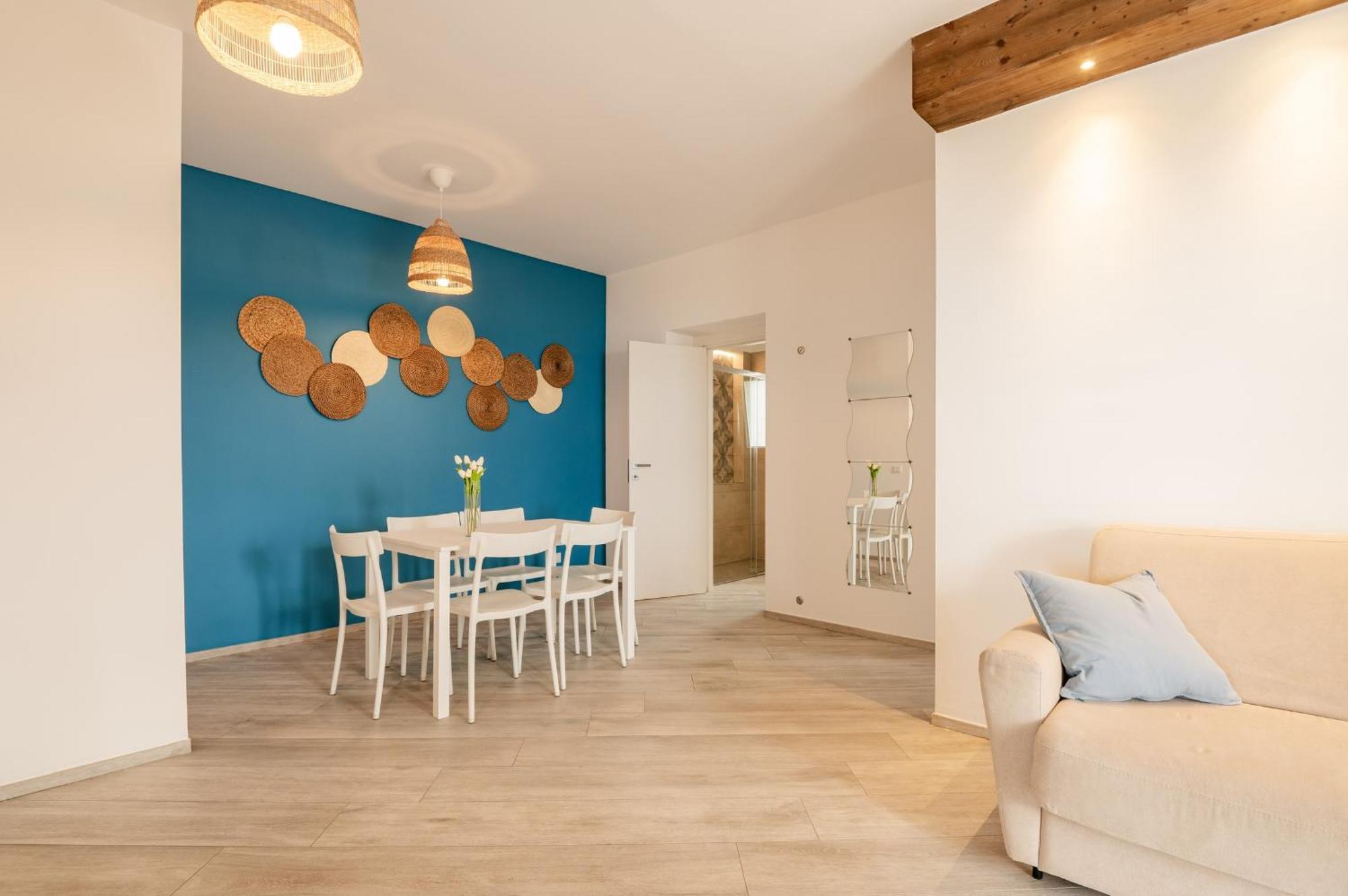 Casaragno Villa Весте Екстериор снимка